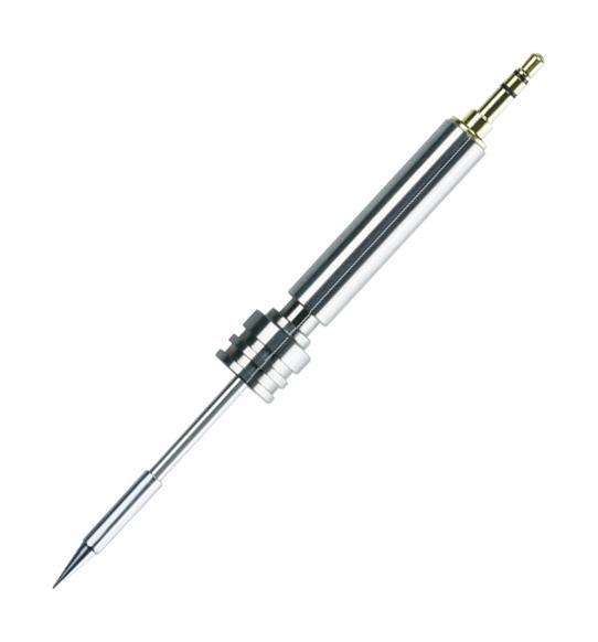 MULTICOMP PRO Κωνική Ακίδα Καλοριφέρ, 0.5mm