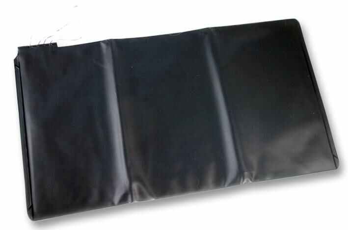 DEFENDER SECURITY Pressure Mat, 720x390mm