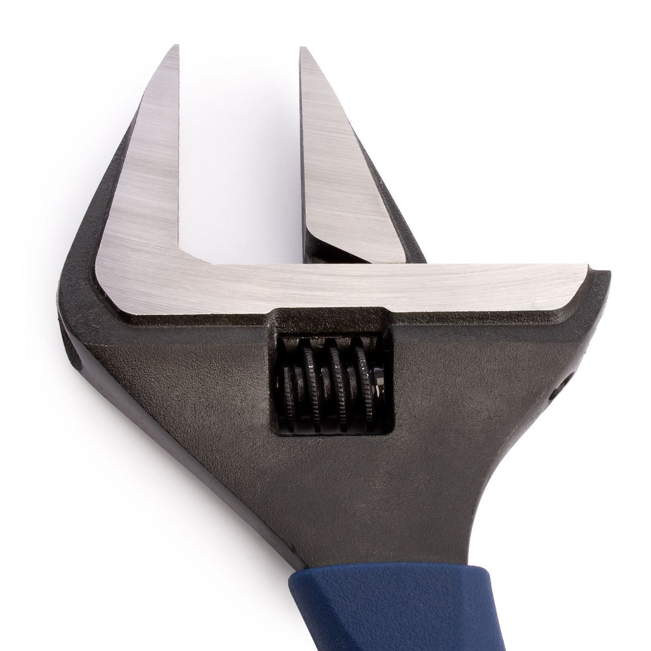 Eclipse ADJW12WJ Adjustable Wrench, Extra Wide Jaw 300mm