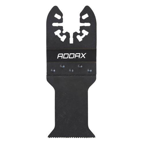 Timco Premium Multi-Tool Blades - Straight 32mm, 5pcs, Wood/Metal