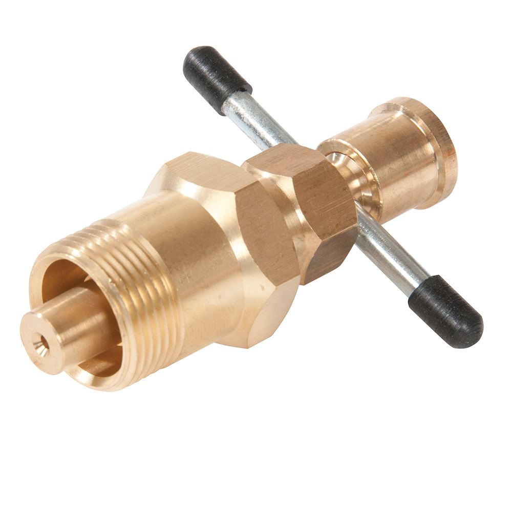 Silverline Olive Puller for 15mm & 22mm Compression Fittings