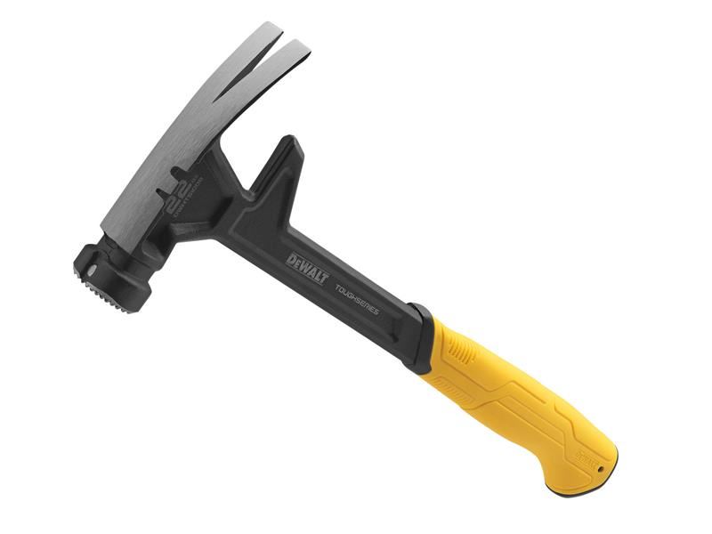DeWalt リップクロー 解体ハンマー 624g (22oz)