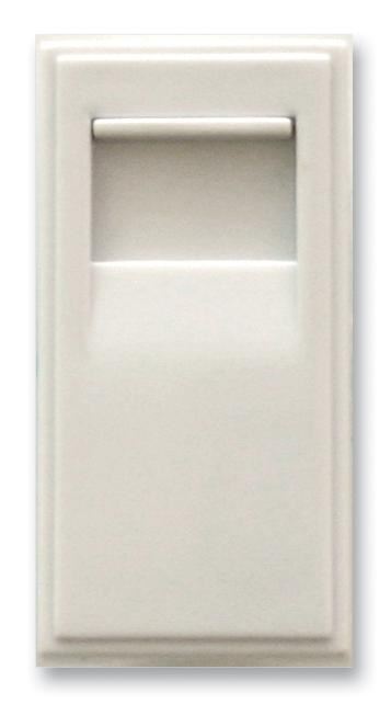 TRIAX Módulo Telefónico Master (Krone) Euro, Branco