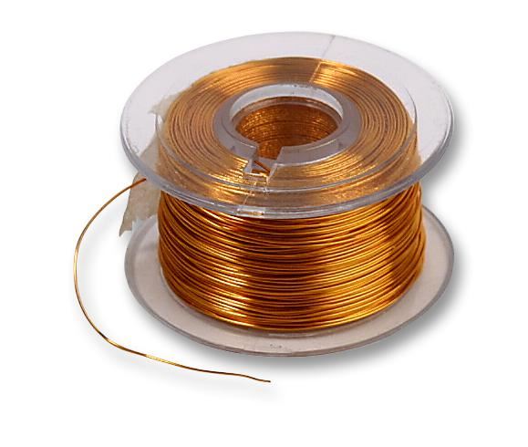 ROADRUNNER 38AWG Insulated Wiring Pencil, Copper 0.15mm, 4 Pack