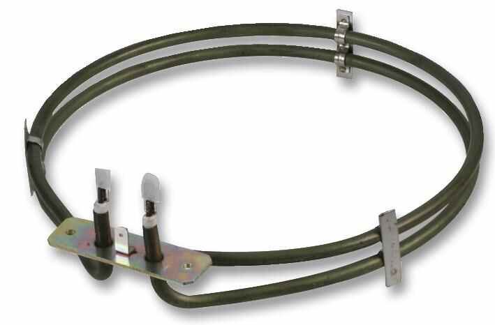 RARAION Universal Fan Oven Element - 185mm, 2100W