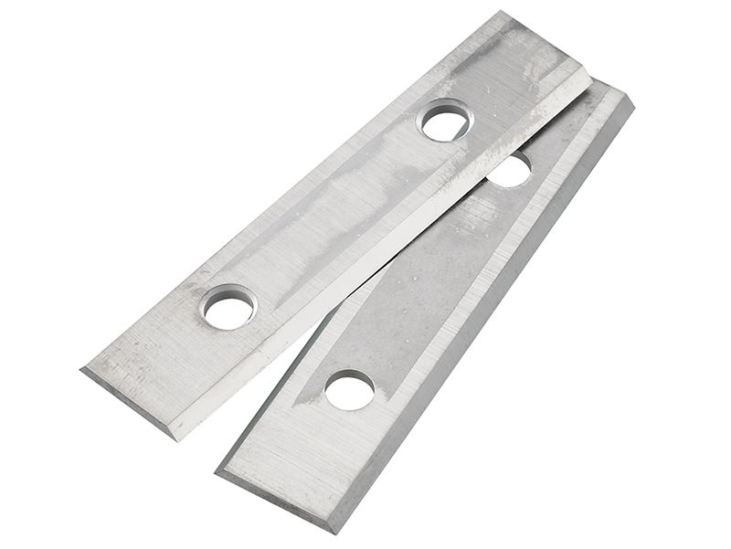 STANLEY Replacement Tungsten Carbide Blades (2-Pack)