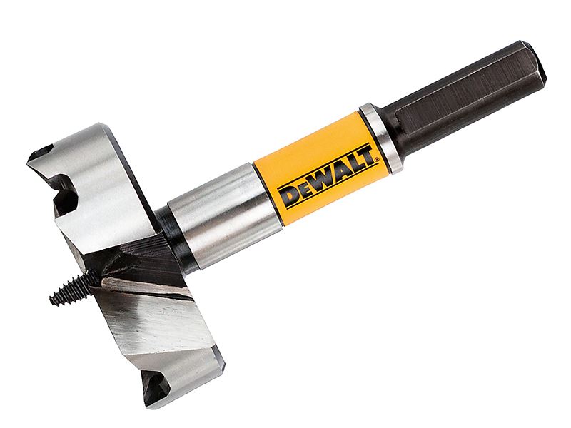Dewalt 自進式鑽咀 117毫米