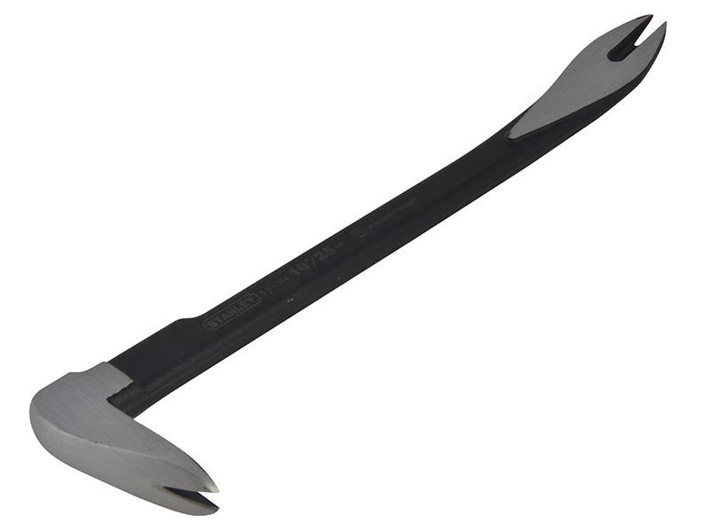 STANLEY® 精密撬棍爪250毫米(10英寸)