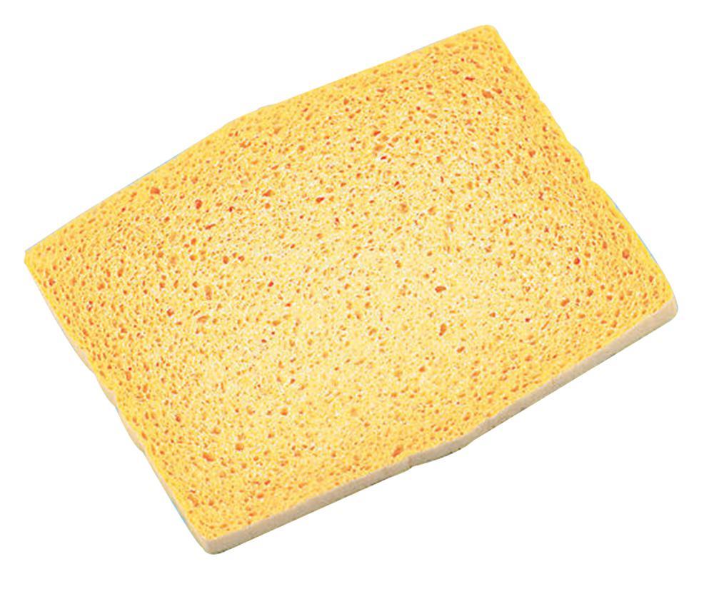 ANTEX Replacement Soldering Iron Sponge, 140mm x 100mm