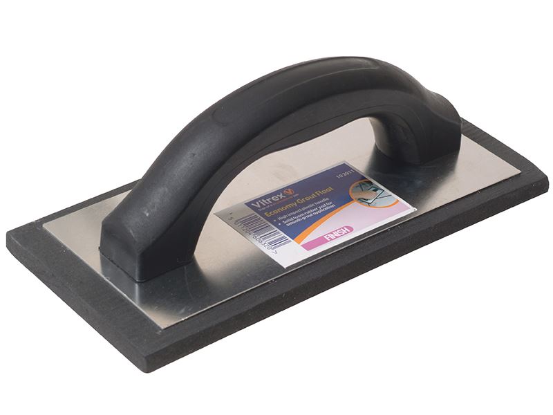 Vitrex Economy Grout Float, 230 x 100mm