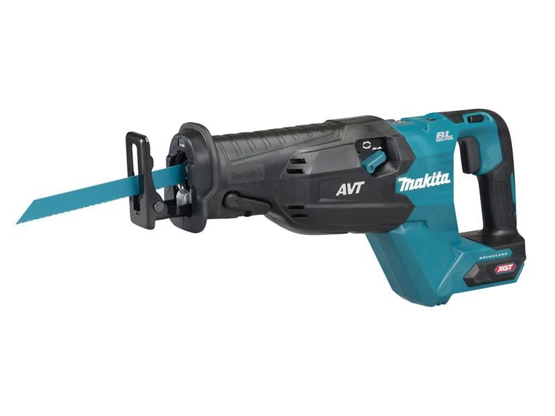 Makita JR002GZ XGT מסור תנופה 40V ללא מברשת, יחידה בלבד