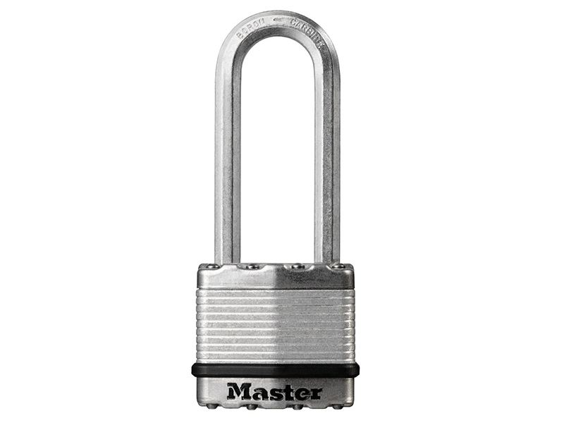 Master Lock Excell Glas Lanna Iarainn 45mm - Slat 64mm
