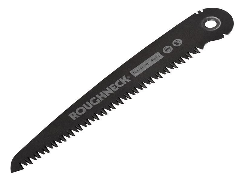Roughneck Gorilla Fast Cut Náhradní čepel pro prořezávací pilu, 180mm