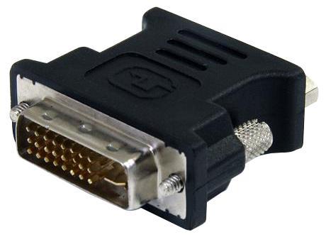 Startech - Câble adaptateur DVI vers VGA, Mâle vers Femelle