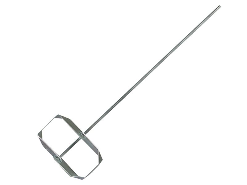 Marshalltown M819 Plasterer's Quik Mix, 212 x 115mm