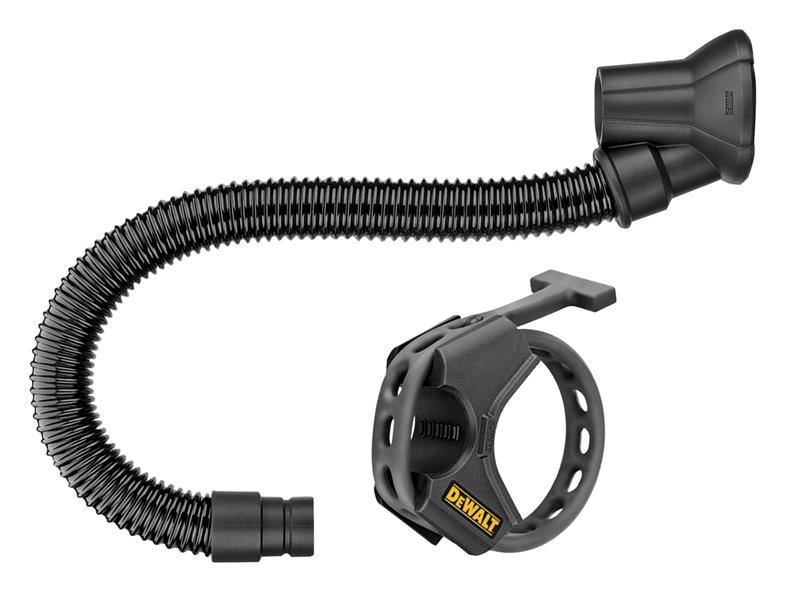 DeWALT DWH052 Système d'extraction de poussière pour marteau piqueur