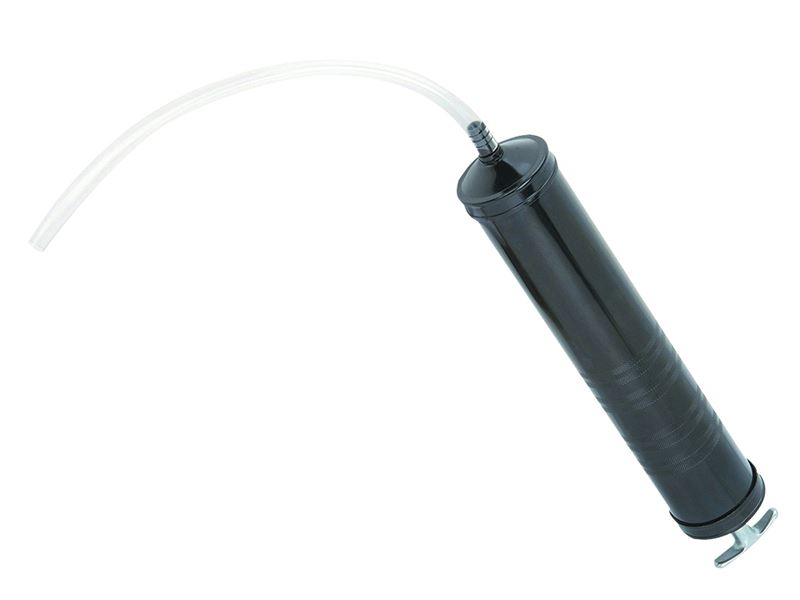 Lumatic SOG1 Pistola de Óleo por Sucção, Capacidade 500cc