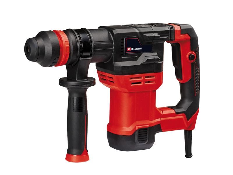 Einhell TE-DH 5 SDS Plus Demolition Hammer, 750W, 240V