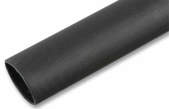 Pro Power 28mm Adhesive Lined Heat Shrink Tubing, 3:1, 1.22m