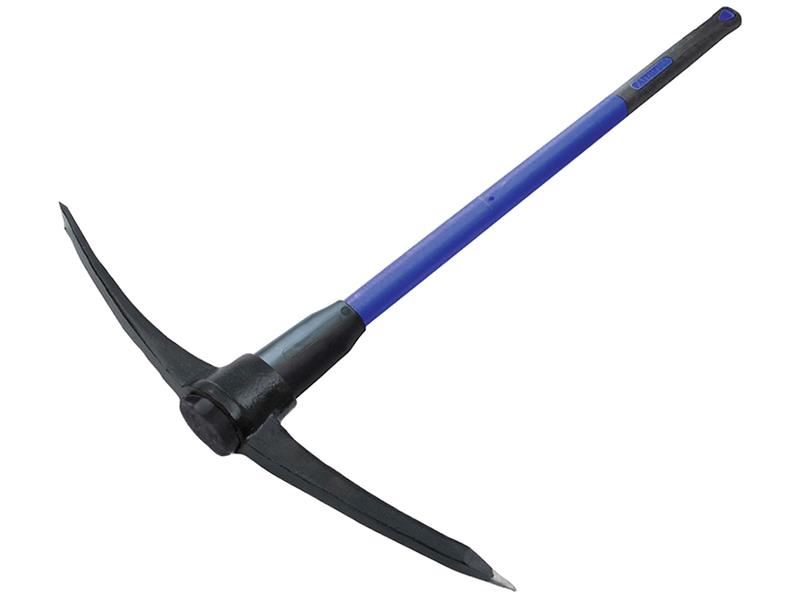 Faithfull - Kapak Pilih Berpemegang Fiberglass 3.17kg (7 lb)