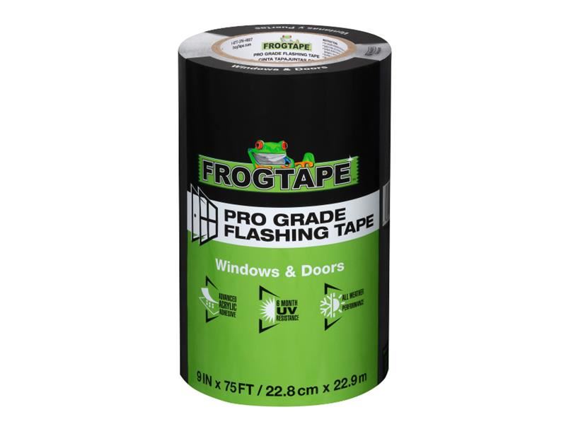 Shurtape FrogTape Pro Αιθυλική Ταινία Στεγανώσεων, 22cm x 22.9m, Αδιάβροχη