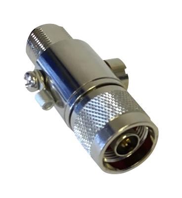 MULTICOMP PRO 雷電浪湧保護器 直插式 N型 50歐姆