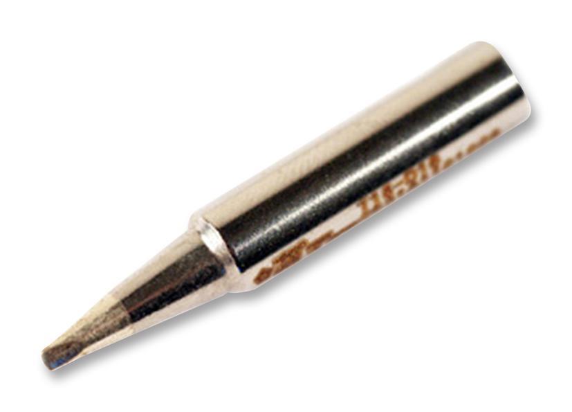 HAKKO T18-D16 1.6mm Chisel Soldering Tip for FX-888