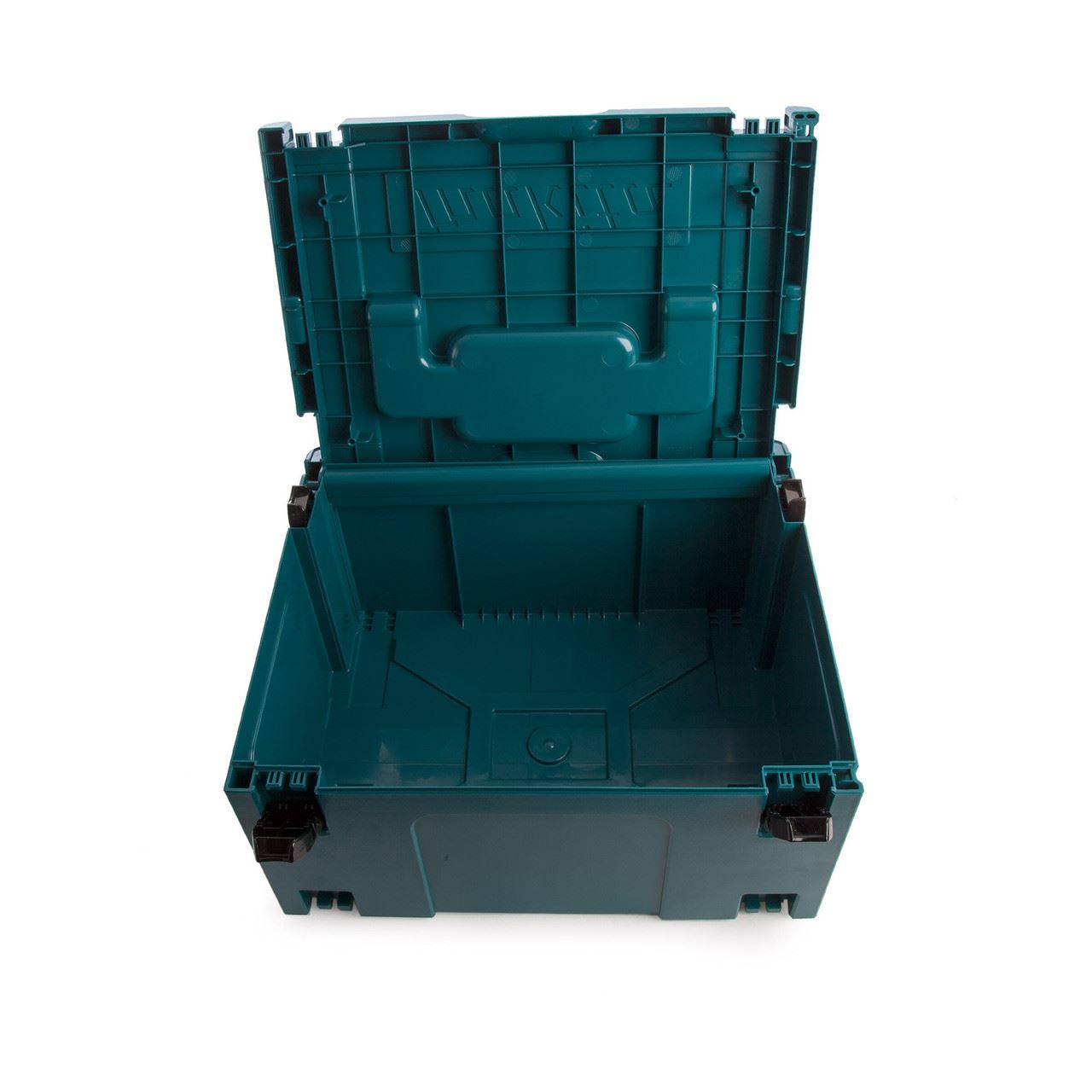 Makita MakPac コネクターケース タイプ3 積み重ね可能 396x296x210mm