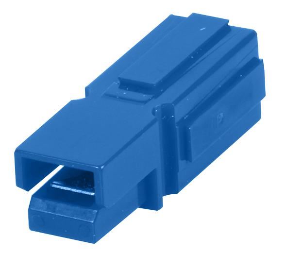 MULTICOMP PRO Conector Modular de Potência BMC, Azul, 15A-45A