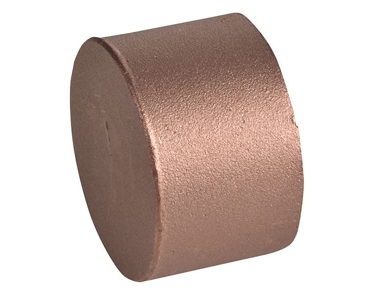 Thor 312C - Aghaidh Iomlánaithe Copair do Ord, Méid 2 (38mm)