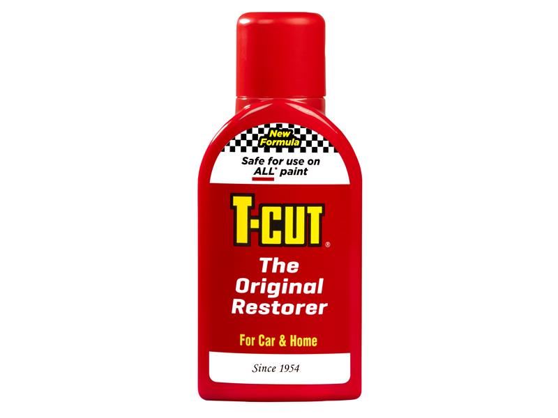 CarPlan T-Cut Original Scratch Remover 350ml