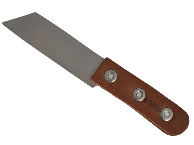 Faithfull Hakmes 114mm (4.5 inch)