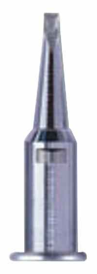 IRODA Punta da Saldatura a Cacciavite 2.4mm per Serie Pro