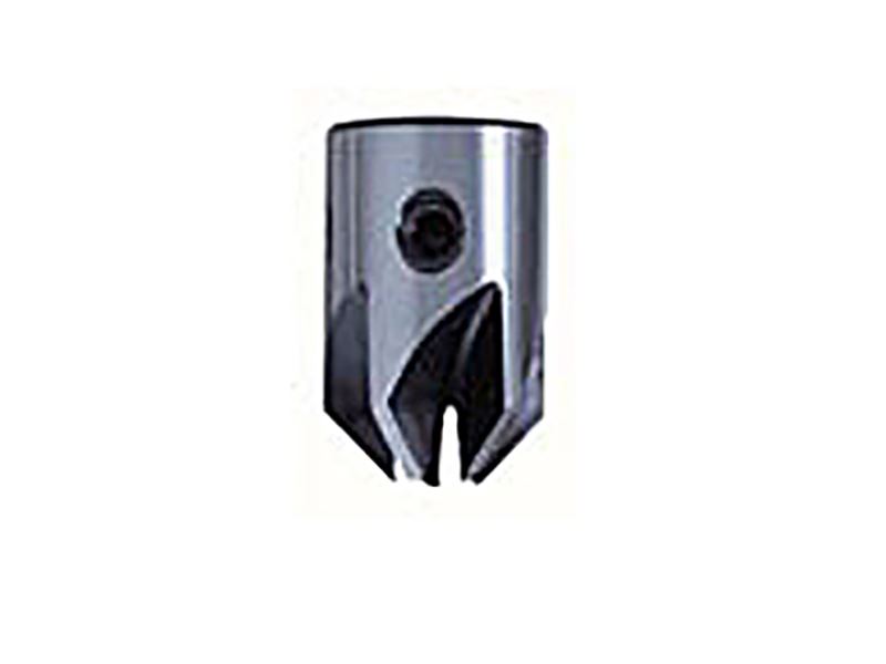 Trend 620/4WS Countersink, 4 mm, Carbon Steel