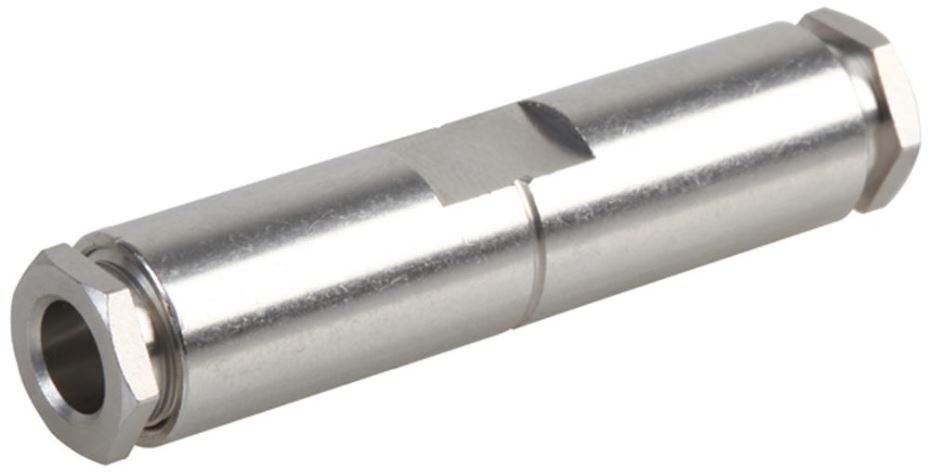 COAX CONNECTORS - Tacaí Cábla Coaxial 50 Ohm, RG58, 6GHz