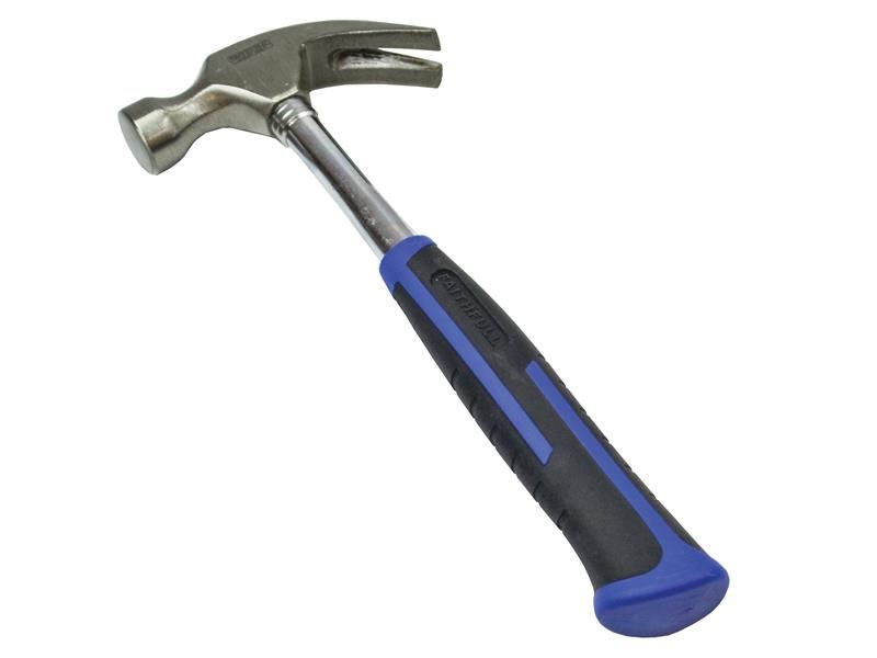Faithfull Klauwhamer Met Stalen Steel, 227g (8oz)