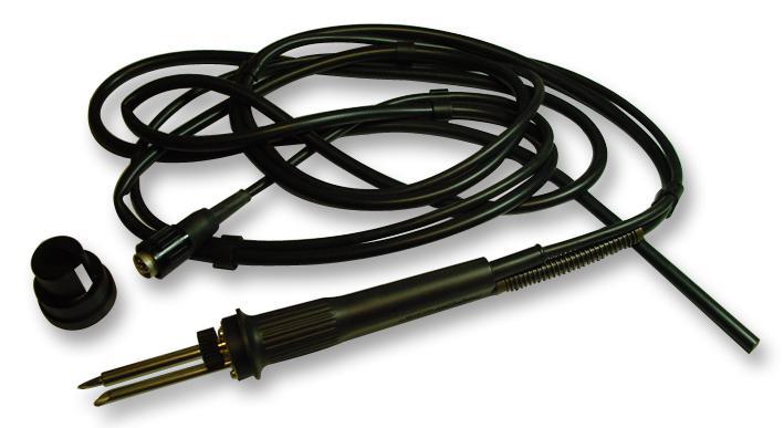 WELLER Fume Extractor Soldering Iron for PU/PUD80 Power Supply