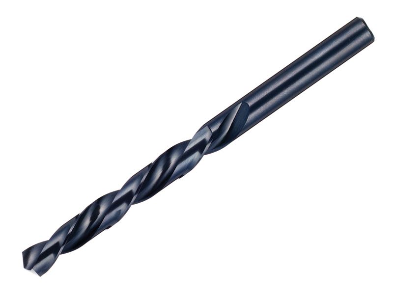 Dormer A101 Foret HSS à spirale à gauche, 3.0mm, Longueur totale 61mm