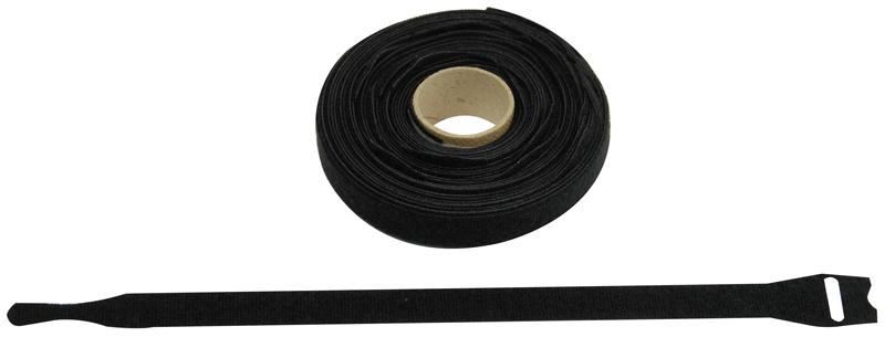 VELCRO® Cierres Ignífugos, 25mm x 300mm, Paquete de 25