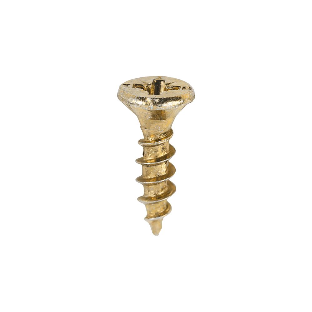 Timco Velocity Premium 멀티유스 나사 PZ 4.0x16mm (200개입)