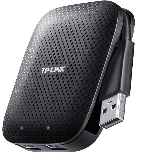TP-Link 4-poorts USB 3.0 Hub