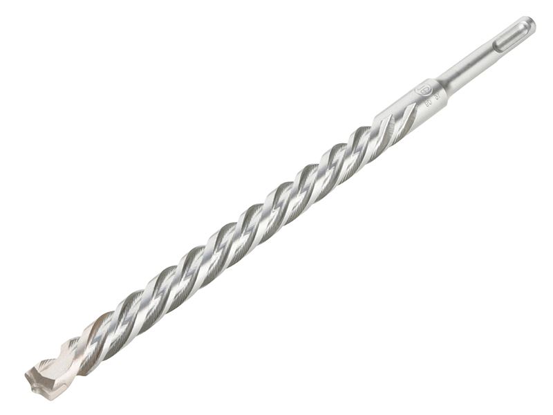 DEWALT SDS Plus EXTREME 2 Drill Bit 16mm x 260mm