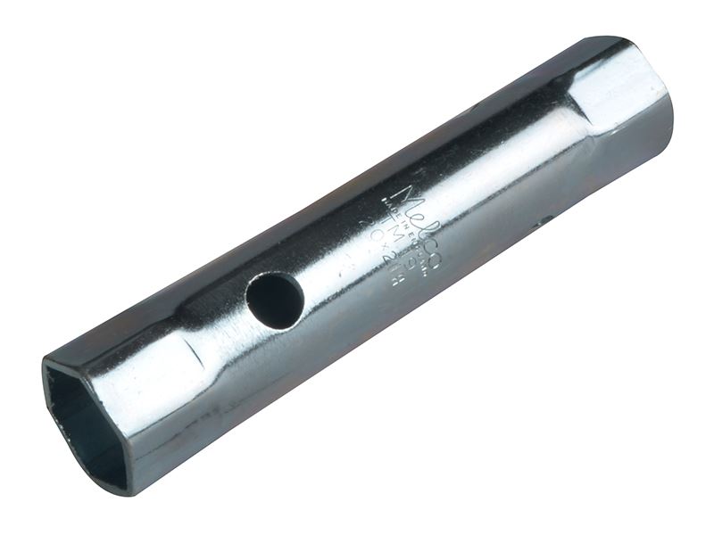 Melco TM19 メトリックボックスレンチ 20x21mm 125mm