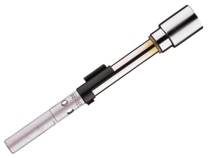 Sievert 8710 Soft Flame Burner for Cable Shrinking