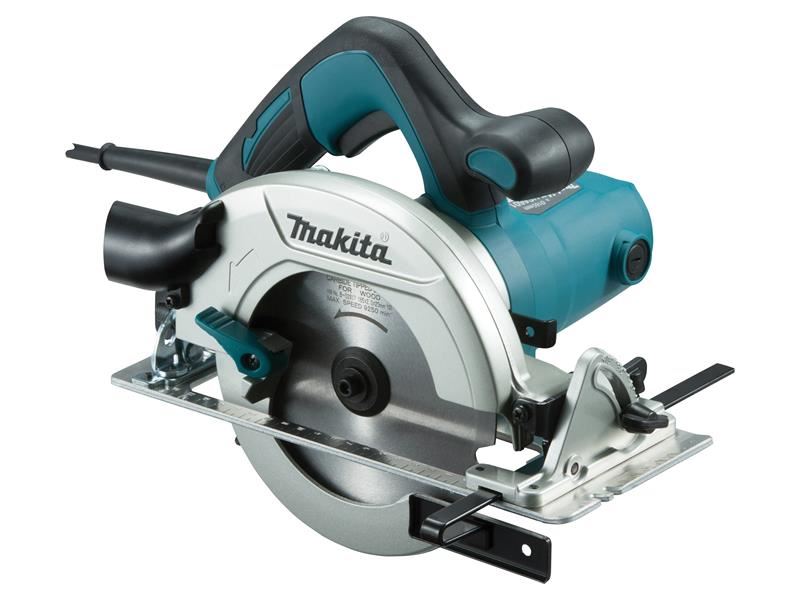 Makita HS6601 Circular Saw, 165mm, 1050W, 240V