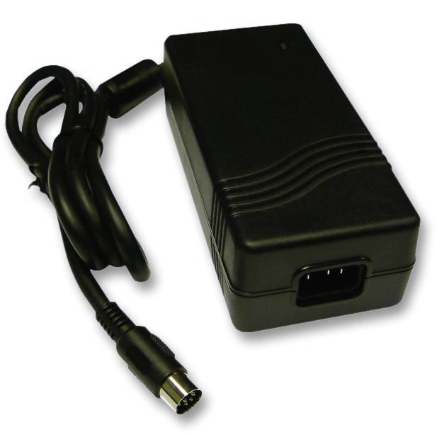 XP Power PCM50UD08 15V/-15V 42W Desktop Medical Power Supply