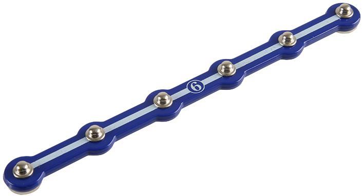 SNAP CIRCUITS - Ersatzmodul mit 6 Steckverbindungen