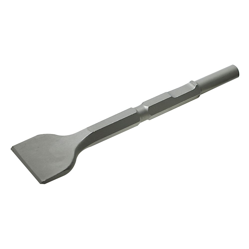 Silverline Kango K900/950 Wide Chisel, 75×300mm