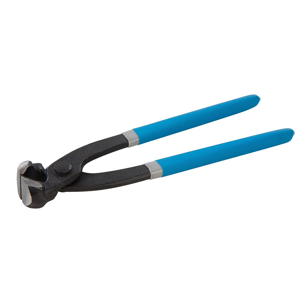 Silverline Expert Tower Pincers, Chrome Vanadium Steel, 200mm