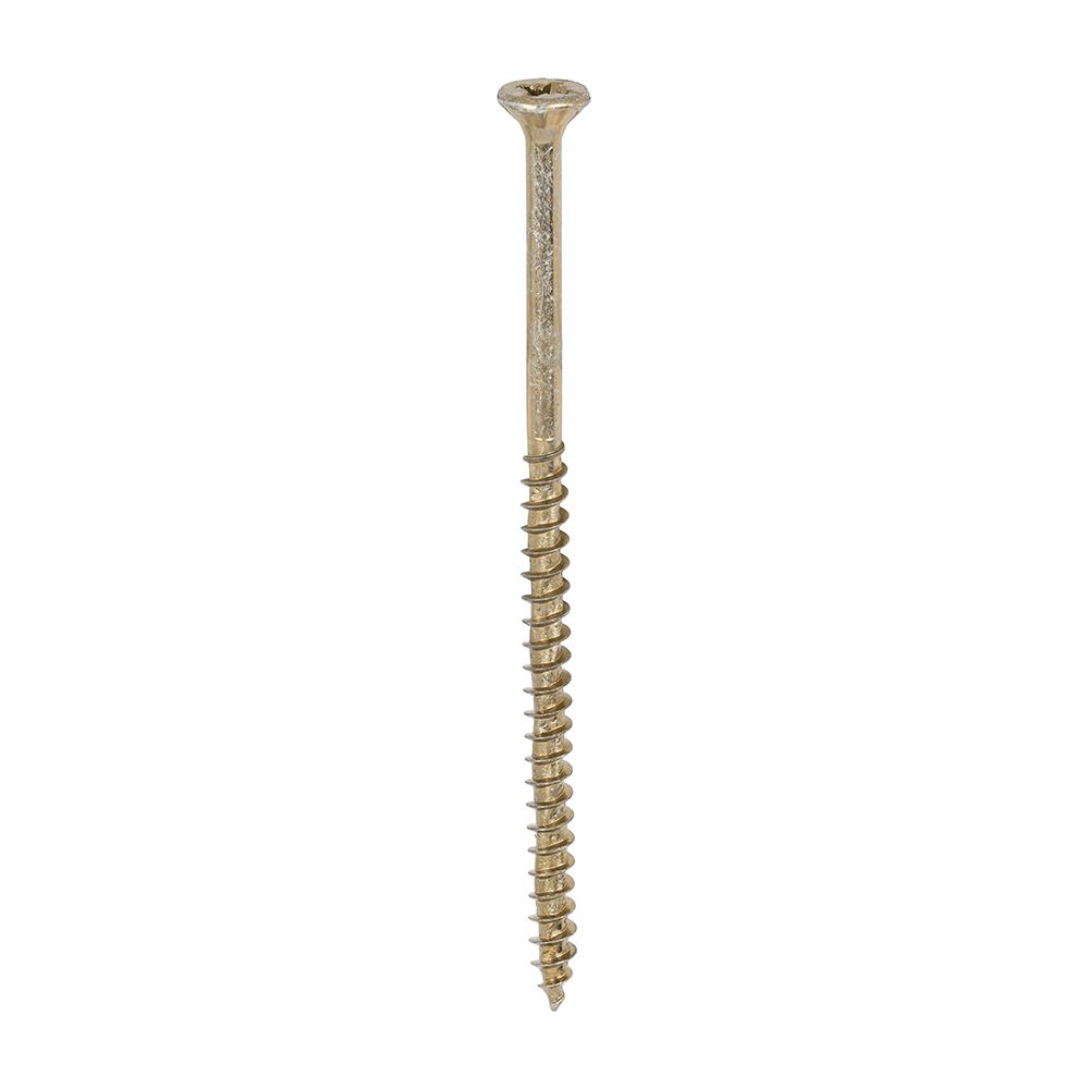 Timco Velocity Premium Multi-Use Schroeven, PZ2, 4.0x80mm, 200 stuks